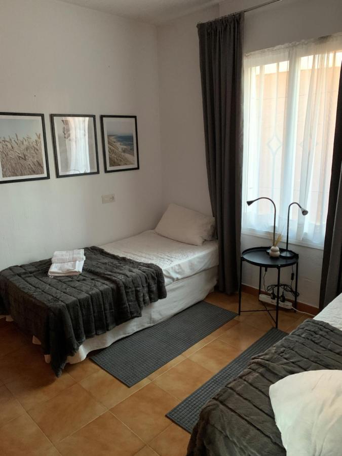 Casa Frijo Tropicana 네르하 외부 사진